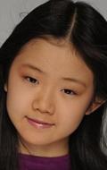Фото актёра Катрин Чан