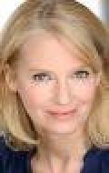 Фото актёра Катрин Дайер