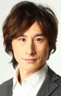 Фото актёра Кайдзи Содзэ