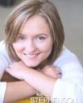 Фото актёра Келси Стефенсон