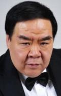 Фото актёра Кент Чэн