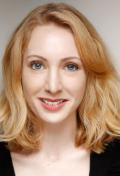 Фото актёра Кэролайн Болтон