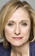 Фото актёра Кэролайн Гудолл