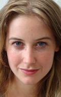 Фото актёра Кэролин Дандо