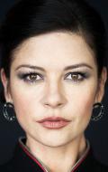Фото актёра Кэтрин Зета-Джонс