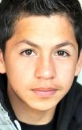 Фото актёра Кевин Эрнандес