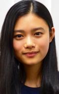 Фото актёра Хана Сугисаки