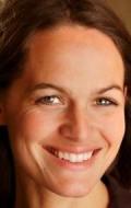 Фото актёра Ханна Шрёдер