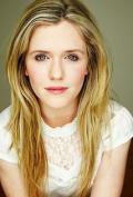 Фото актёра Харриет Дайер
