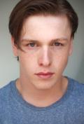 Фото актёра Харрис Дикинсон