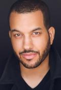 Фото актёра Хасани Иса