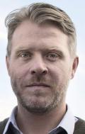 Фото актёра Хенрик Норлен