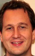 Фото актёра Хенрик Рафаелсен