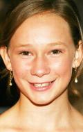 Фото актёра Хейли МакКанн