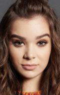 Фото актёра Хейли Стайнфелд
