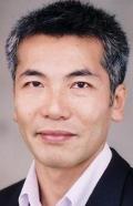 Фото актёра Хиро Канагава