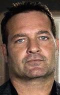 Фото актёра Хорхе Перугоррия