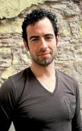 Фото актёра Хорхе-Ямам Серрано