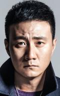 Фото актёра Ху Цзюнь