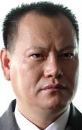 Фото актёра Ким Хак-чхоль