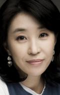 Фото актёра Ким Ми-гён