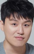 Фото актёра Ким Мин-джэ