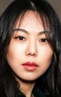 Фото актёра Ким Мин-хи