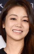 Фото актёра Ким Ок-пин