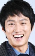Фото актёра Ким Сон-гю