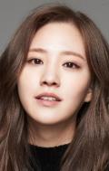 Фото актёра Ким Су-гён