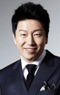 Фото актёра Ким Су-ро
