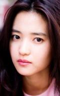 Фото актёра Ким Тхэ-ри