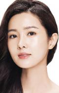 Фото актёра Ким Ю-ри