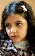 Фото актёра Кимиа Хуссейни