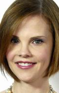 Фото актёра Кирстен Уоррен