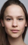 Фото актёра Клара Ругор