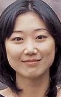 Фото актёра Ко Со-хи