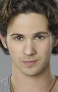 Фото актёра Коннор Паоло