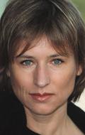 Фото актёра Коринна Харфух
