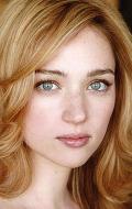 Фото актёра Кристен Коннолли