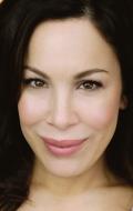 Фото актёра Кристина Кэбот