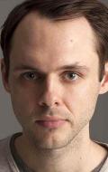 Фото актёра Кристофер Денэм
