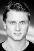 Фото актёра Кристофер Уэбстер