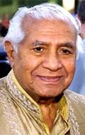Фото актёра Кумар Паллана