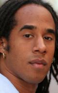 Фото актёра Латиф Кроудер