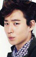 Фото актёра Ли Джэ-хун