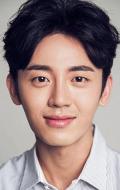 Фото актёра Ли Джи-хун