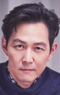 Фото актёра Ли Джон-джэ