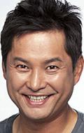 Фото актёра Ли Джон-вон