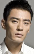 Фото актёра Ли Гуанцзе